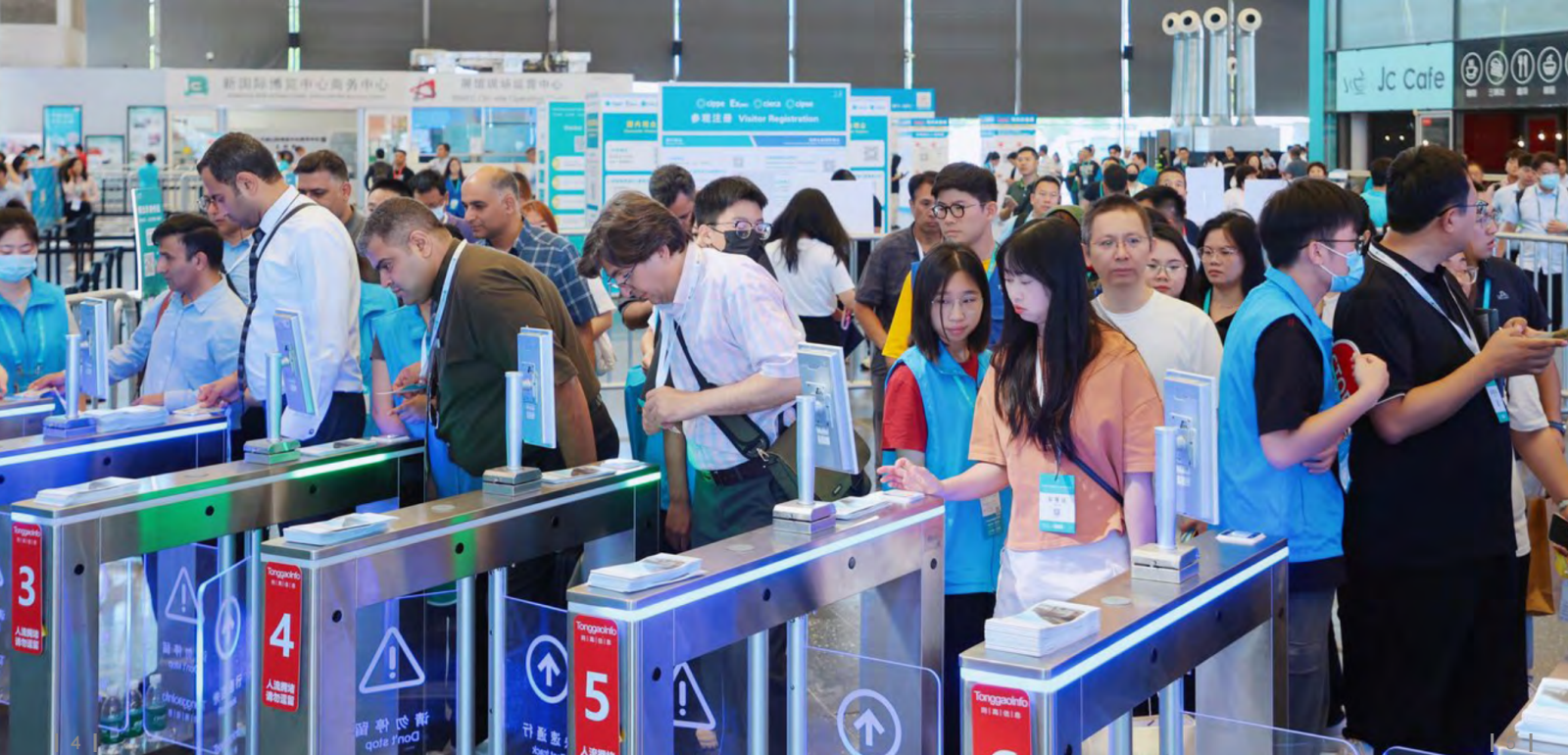 2025上海儀器儀表展會報告核心數(shù)據(jù)出爐！